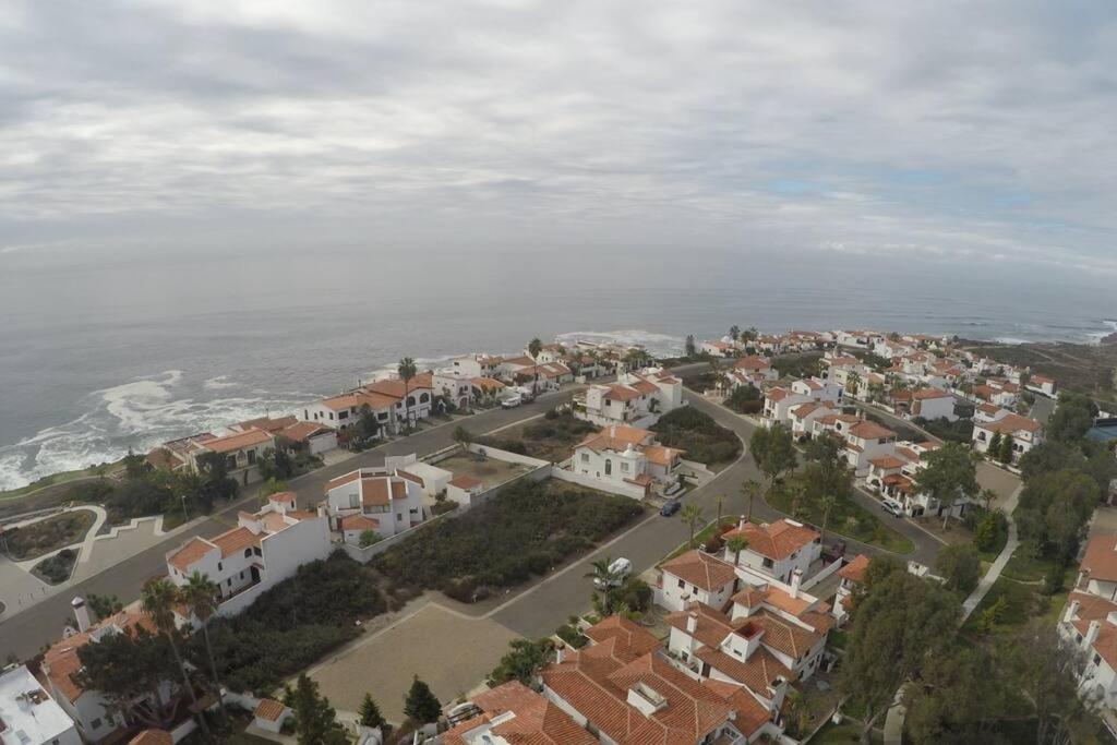 Stunning Views In Bajamar Ocean Golf And Resort エンセナダ エクステリア 写真